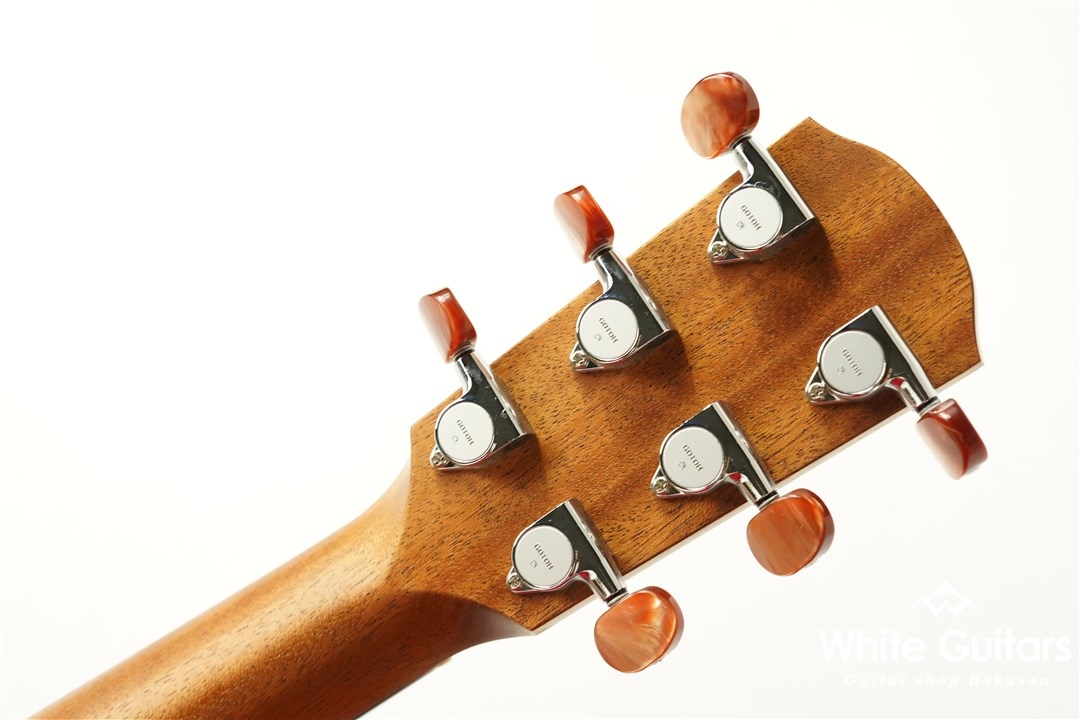 K.Yairi VINCENT VN-30 Blues | White Guitars Online Store